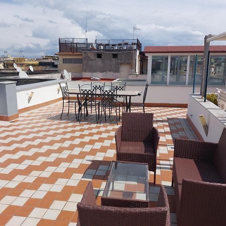 Raggio Di Sole Apartment Naples Exterior photo
