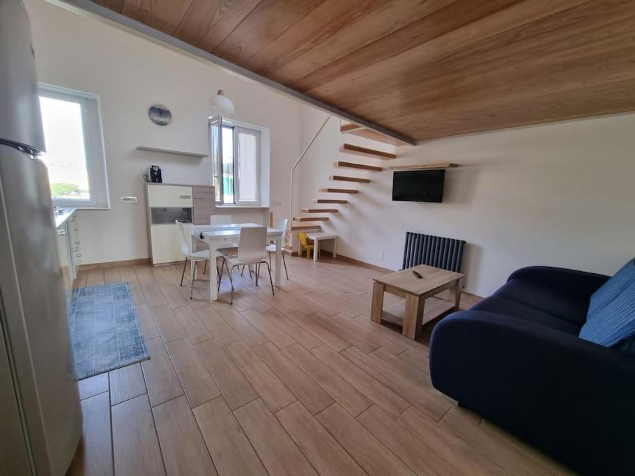 Raggio Di Sole Apartment Naples Exterior photo