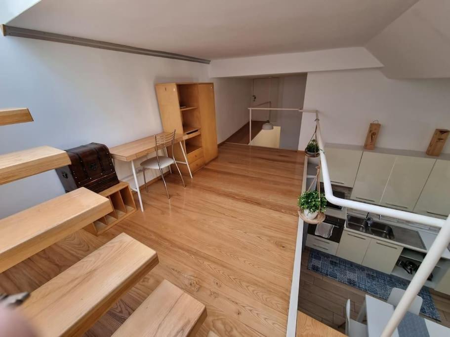 Raggio Di Sole Apartment Naples Exterior photo
