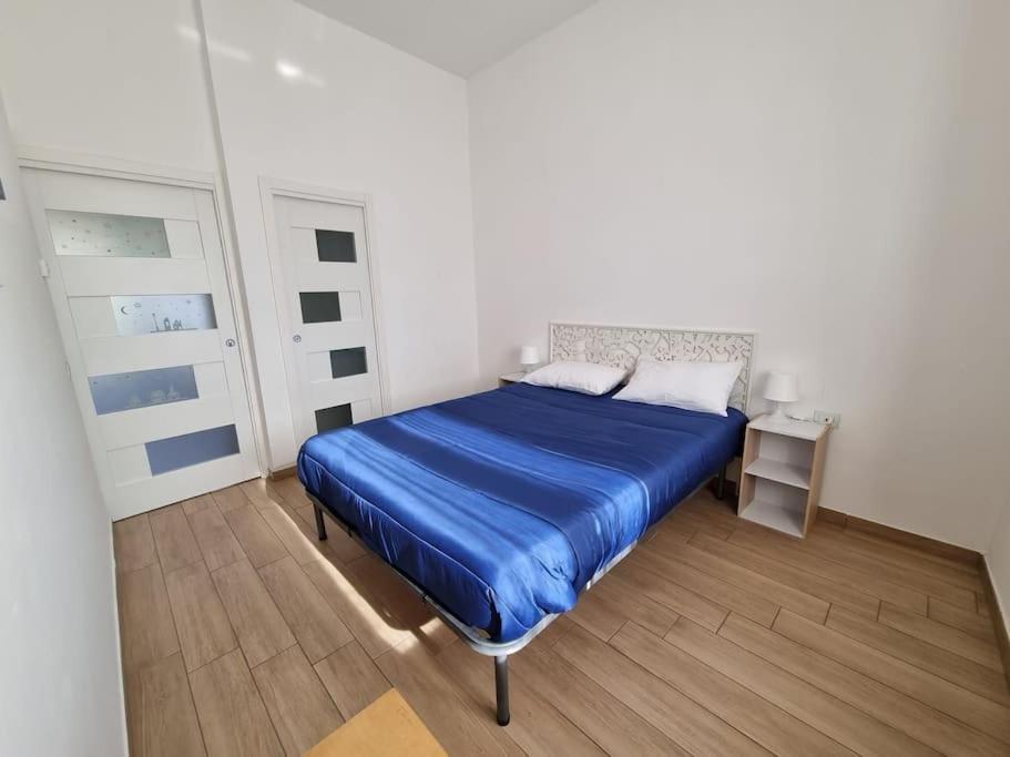 Raggio Di Sole Apartment Naples Exterior photo