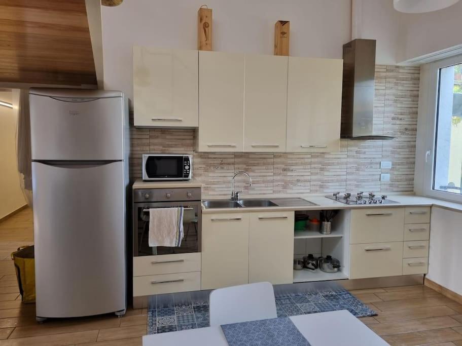 Raggio Di Sole Apartment Naples Exterior photo
