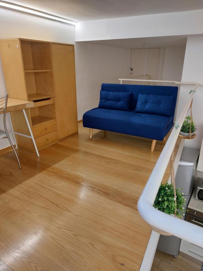 Raggio Di Sole Apartment Naples Exterior photo